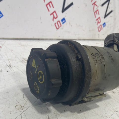 Ford Transit Custom 2.2 D POWER STEERING RESERVOIR BOTTLE AND PIPES P/N BK213R700AB-TP