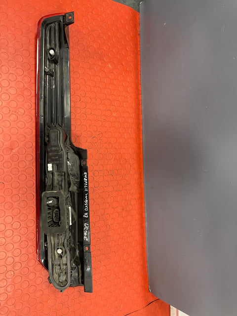 Ford Transit Custom TAIL LIGHT DRIVER'S SIDE 2013-2023 P/N BK2113404AJ - 3