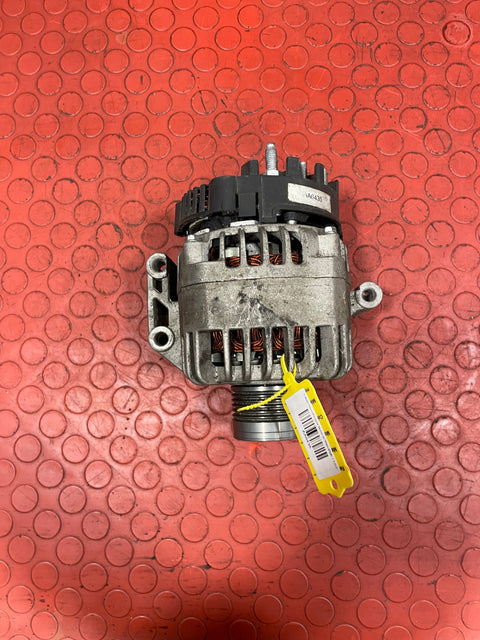 Citroen Nemo/Peugeot Bipper ALTERNATOR 1.3 2013 P/N AA6435