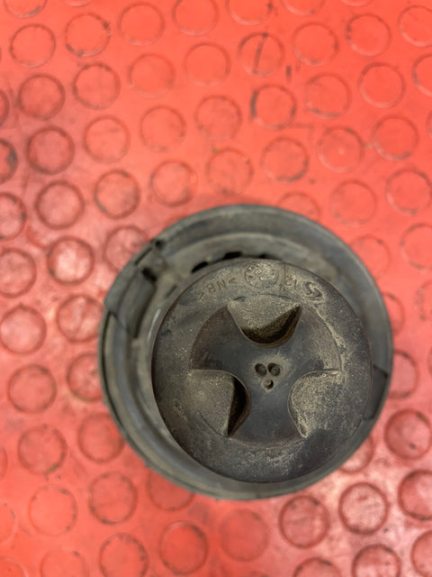 Citroen Berlingo/Peugeot Partner REAR BUMP STOP REAR SPRING TOP 2016-2024 P/N 9831086380