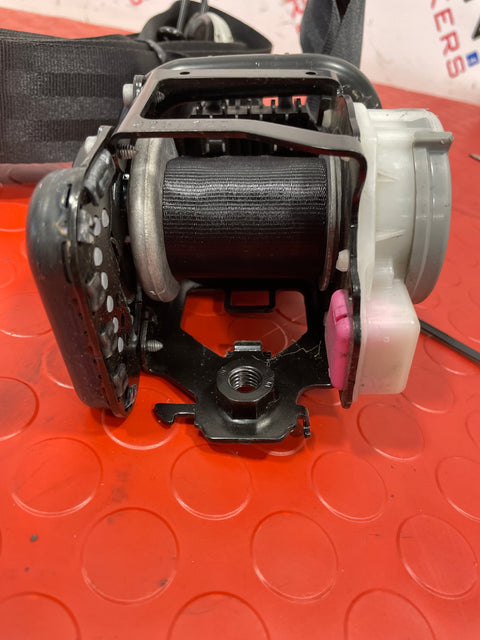 Citroen Berlingo/Peugeot Partner FRONT SEAT BELT Passensger's Side 2008-2018 P/N 98025583XX