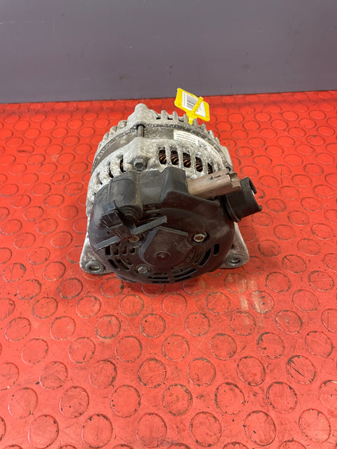 Citroen Berlingo/Dispatch /Peugeot Partner/Vauxhall Combo/Toyota Proace City ALTERNATOR 1.5 2019-2024 P/N 9820893880 - 12