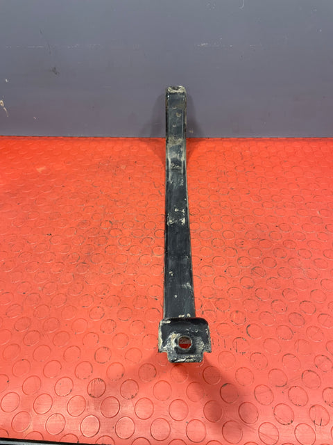 Ford Transit Custom FUEL TANK STRAPS (Set) 2.0 2016-2023 P/N BK219092AE - 1 / KK219092CC / BK219092BE