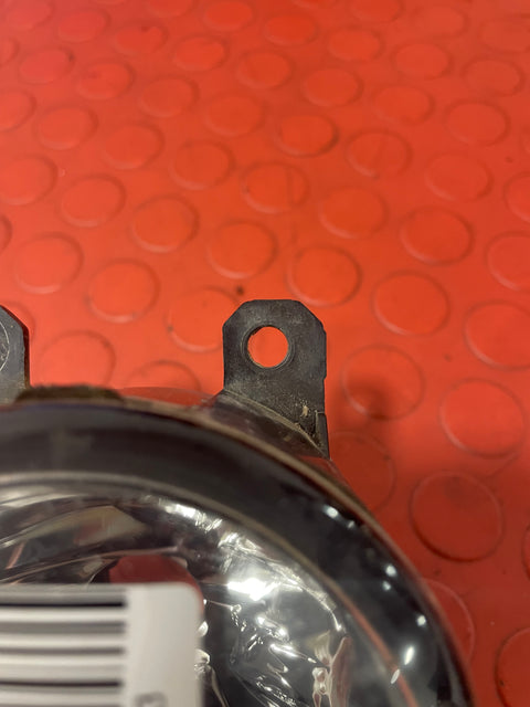 Citroen Berlingo/Peugeot Partner/Vauxhall Combo/Toyota Proace City FOG LIGHT ASSEMBLY (fits both sides) (NO INSERT) 2019-2024 P/N 9837817180 - 3