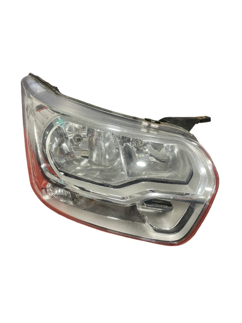 Ford Transit HEADLIGHT ASSEMBLY Driver's Side MK8 2014-2018 P/N BK3113W029AF - 4