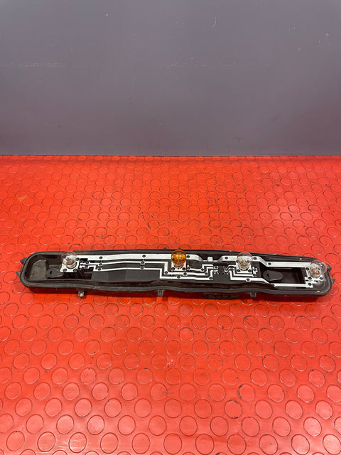 Ford Transit Mk8 TAILLIGHT BULB CARRIER Drivers Side 2013-2016 P/N BK3113NOO4AB