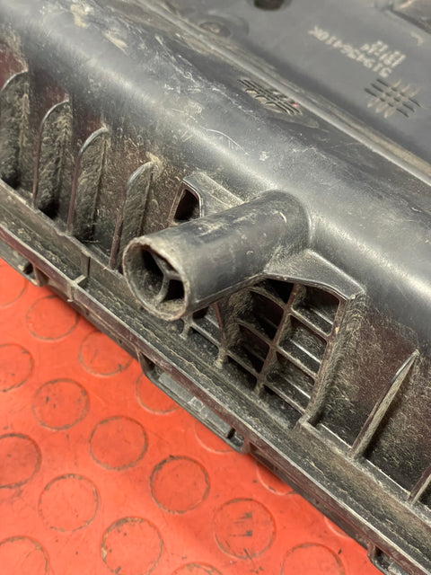 Fiat Fiorino/Peugeot Bipper/Citroen Nemo AIRBOX 1.3 MULTIJET 2008-2017 P/N 519456410K