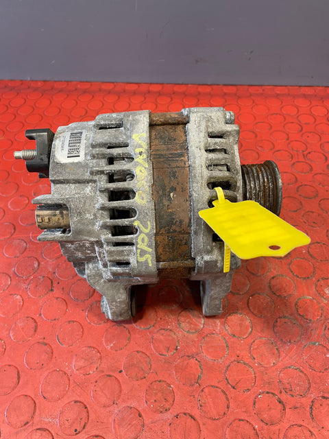 Renault Trafic/Vauxhall Vivaro ALTERNATOR 1.6 dci 2014-2017 2 PIN P/N 231009096R - 1