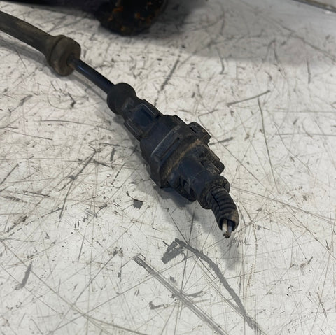 Renault Trafic/Vauxhall Vivaro DRIVER SIDE FRONT HUB AND ABS SENSOR 1.6 2014-2019 400144570R