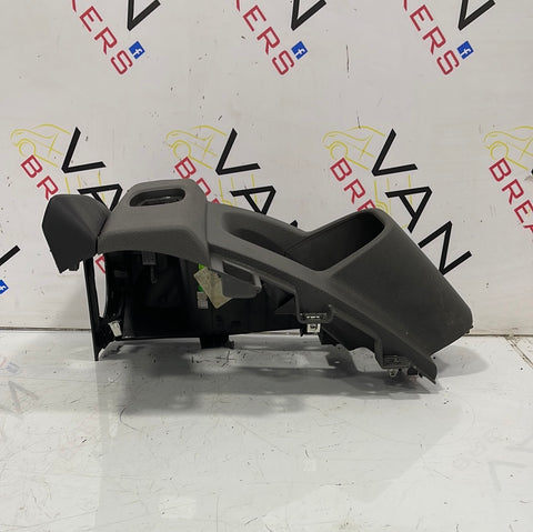 Ford Transit MK8 INTERIOR DASHBOARD SIDE END TRIM 2019-2023 P/N KK31V046C40