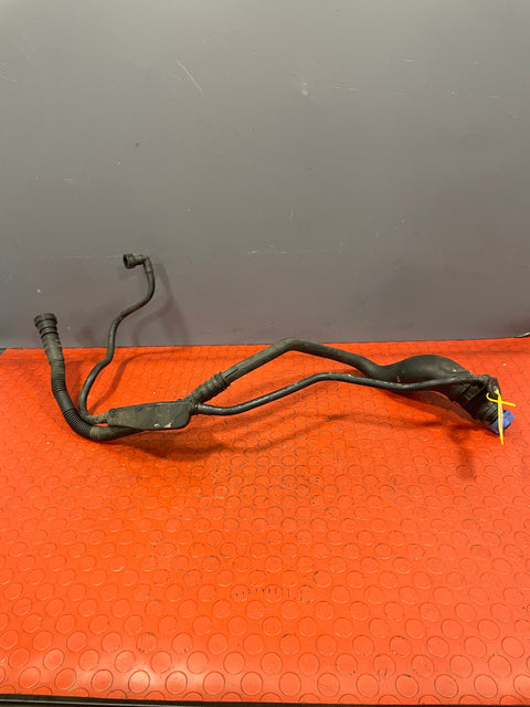 Citroen Berlingo/Peugeot Partner ADBLUE FILLER PIPE 2016-2018 1.6 ADBLUE P/N P1000506 - 2