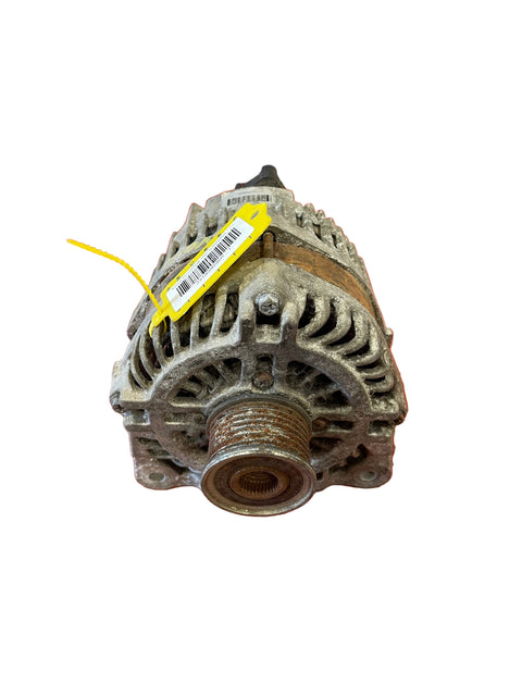 Renault Trafic/Vauxhall Vivaro ALTERNATOR 1.6 dci 2014-2017 2 PIN P/N 231009096R - 1