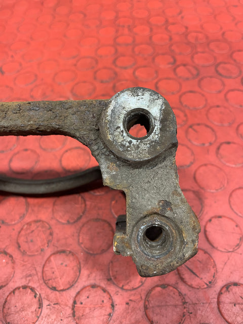 Renault Master/Vauxhall Movano/ Brembo 2014-2021 P/N A48801