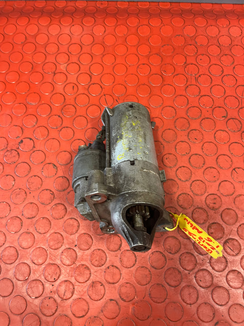 Citroen Berlingo/Peugeot Partner/Vauxhall Combo/Toyota Proace City STARTER MOTOR 1.6/1.5 12V 2016-2024 P/N 9688268480 / TS14E110