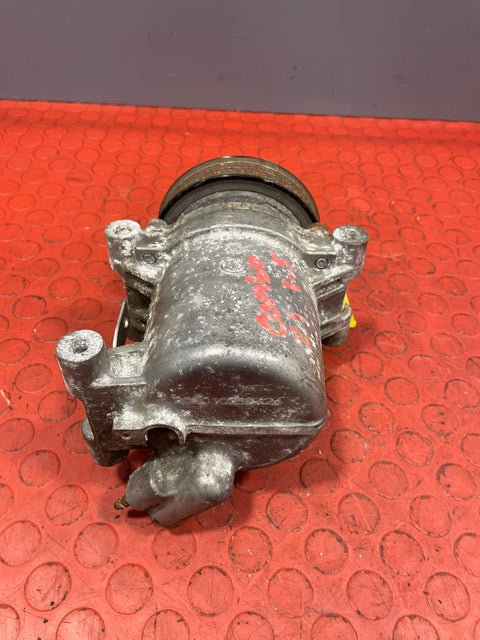 Citroen Berlingo/Peugeot Partner/Vauxhall Combo/Toyota Proace City AIR CONDITIONING PUMP 1.5 2 PIN 2019/2024 P/N 9810349980 - 13