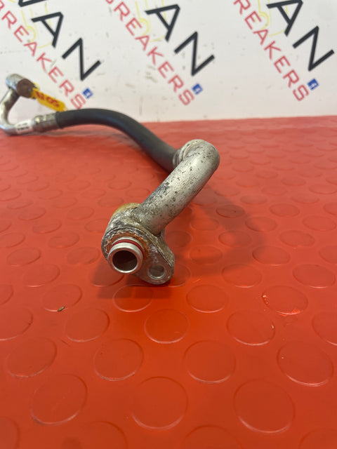 Ford Transit Connect 1.6 TDCI Air con pipe hose 2014-2019 P/N DV6119N602BB