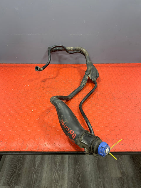 Citroen Berlingo/Peugeot Partner ADBLUE FILLER PIPE 2016-2018 1.6 ADBLUE P/N P1000506 - 4