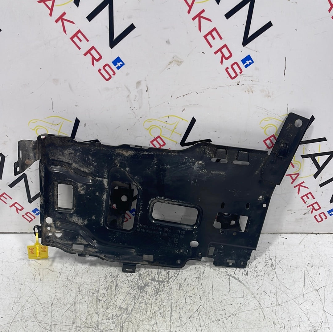 Citroen Dispatch/ Peugeot Expert/ Toyota Proace/ Vauxhall Vivaro(19) BATTERY TRAY 981528858000