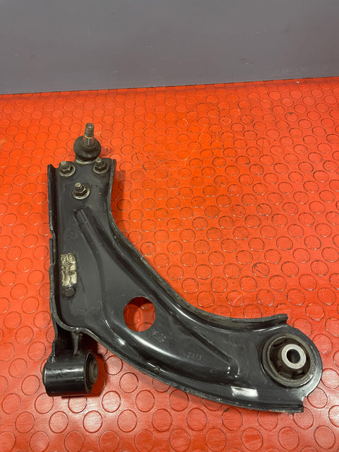 Citroen Berlingo/Peugeot Partner DRIVERS SIDE FRONT WISHBONE 2019-2023 P/N 98138522