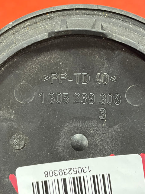 Ford Transit Custom/BMW/Audi/Range Rover HEADLIGHT DUST CAP COVER P/N 1305239308