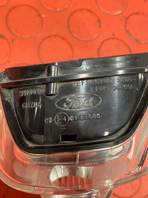 Ford Transit Custom WING MIRROR INDICATOR LENS 2013-2016 P/N 2RH0020