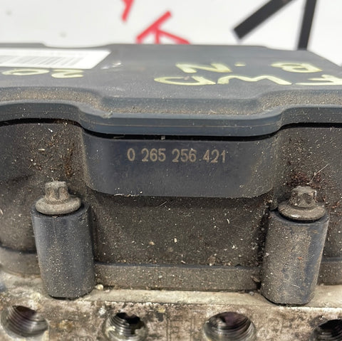 Ford Transit Mk8 Diesel ABS PUMP AND MODULE 2.0 2018 P/N 0265256421