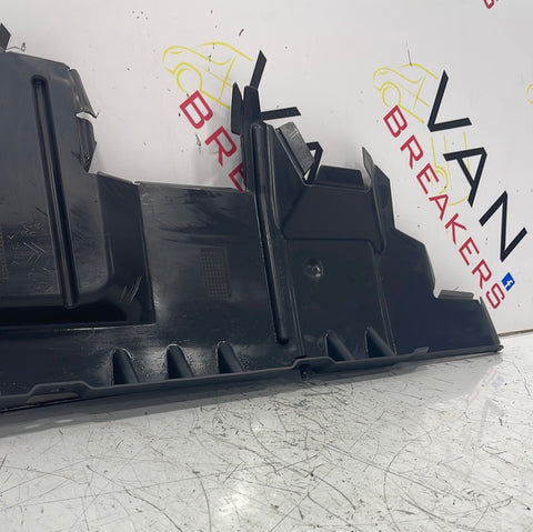 Peugeot Partner/Citroen Berlingo MK2 1.6 HDI PASSENGER SIDE RADIATOR COVER 9680450580