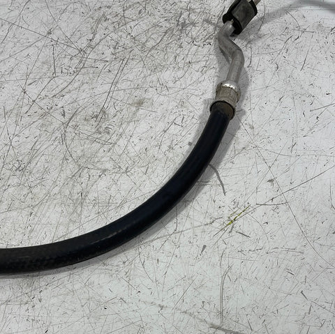 Renault Trafic POWER STEERING PIPE 2015-2022 P/N 497258709R