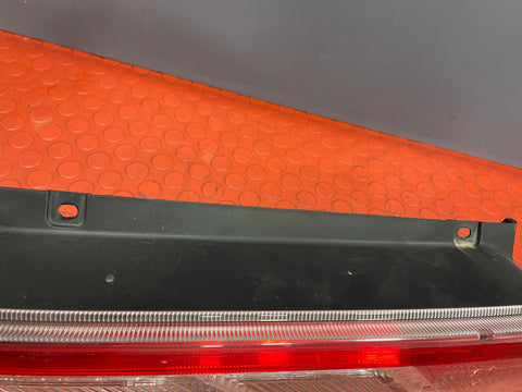 Ford Transit Custom TAIL LIGHT DRIVER SIDE 2013-2023 P/N BK2113404AJ - 1