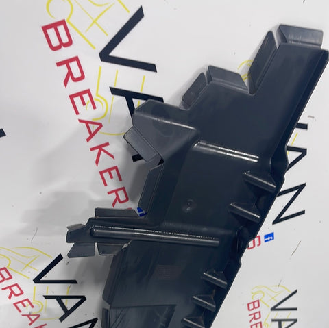 Peugeot Partner/Citroen Berlingo MK2 1.6 HDI PASSENGER SIDE RADIATOR COVER 9680450580