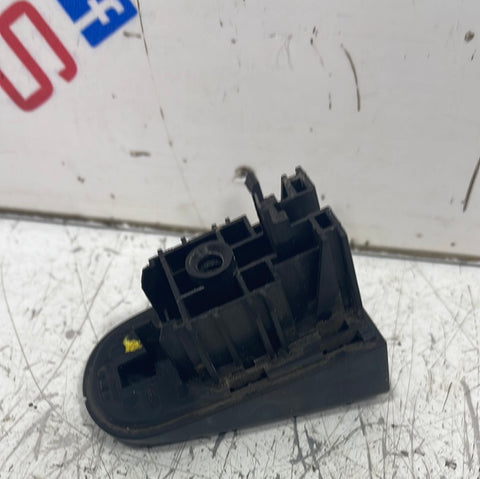 Ford Transit MK8 Custom Connect SLIDING DOOR OUTER HANDLE BEZEL P/N BK21V266B32