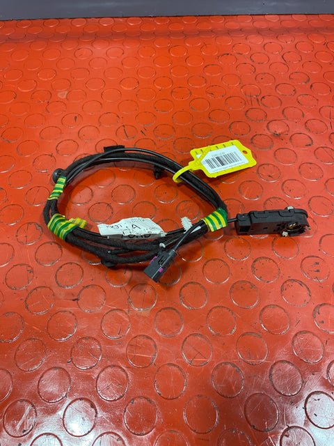 Ford Transit MK8 AERIAL WIRING 2013-2023 P/N KK3T18812