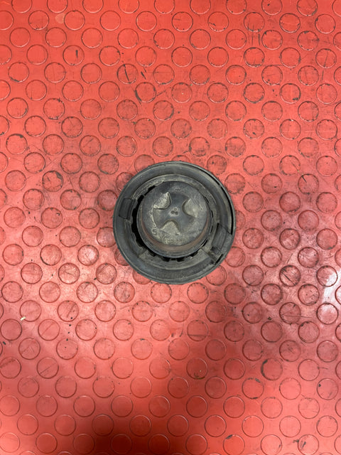 Citroen Berlingo/Peugeot Partner REAR BUMP STOP REAR SPRING TOP 2016-2024 P/N 9831086380