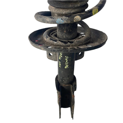 Citroen Berlingo/Peugeot Partner/Vauxhall Combo/Toyota Proace City COMPLETE FRONT STRUT/SHOCK ABSORBER (FITS BOTH SIDES) 2019-2024 P/N 9833306080
