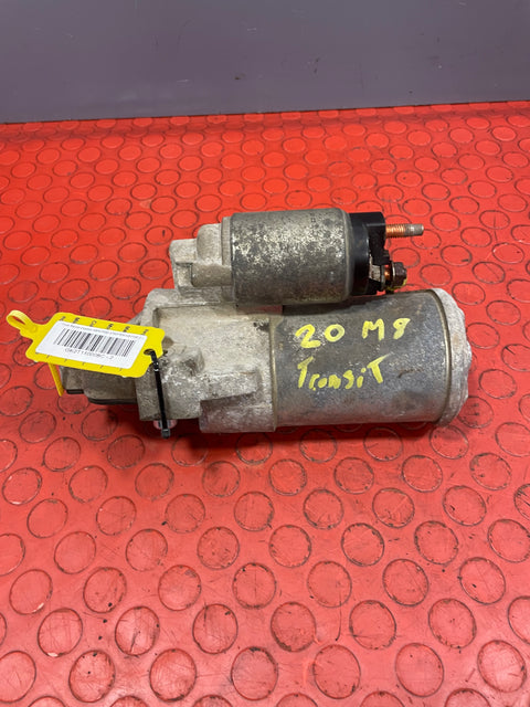 Ford Transit Custom MK8 FWD STARTER MOTOR 2.0 2016-2023 P/N GK2T11000BC - 2