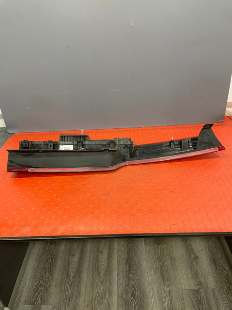 Ford Transit Custom TAILLIGHT ASSEMBLY Driver's Side 2013-2018 P/N BK2113404AG - 1