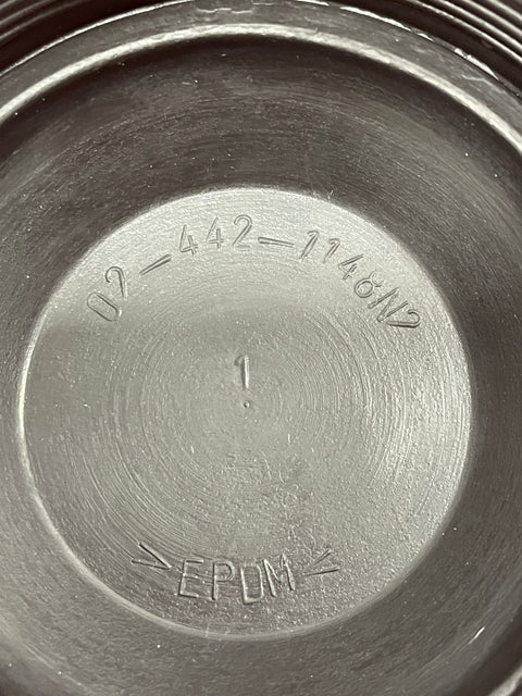 Vauxhall Zafira B HEADLIGHT DUST COVER 2005-2014 P/N 024421148N2