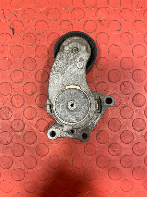 Ford Peugeot Citroen FAN BELT TENSIONER PULLEY 1.6L 2011-2018 P/N 846143