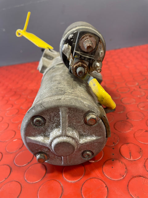 Ford Transit STARTER MOTOR 2.0 MK8 RWD 2016-2023 P/N GK2T11000BD