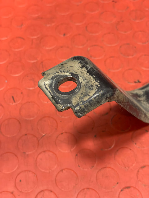 Ford Transit Custom FUEL TANK STRAPS (Set) 2.0 2016-2023 P/N BK219092AE - 1 / KK219092CC / BK219092BE