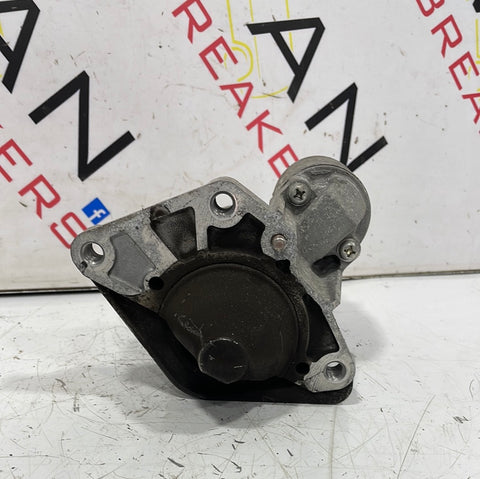 Renault Trafic/Vauxhall Vivaro STARTER MOTOR 1.6 2014-2019 P/N 233009590R
