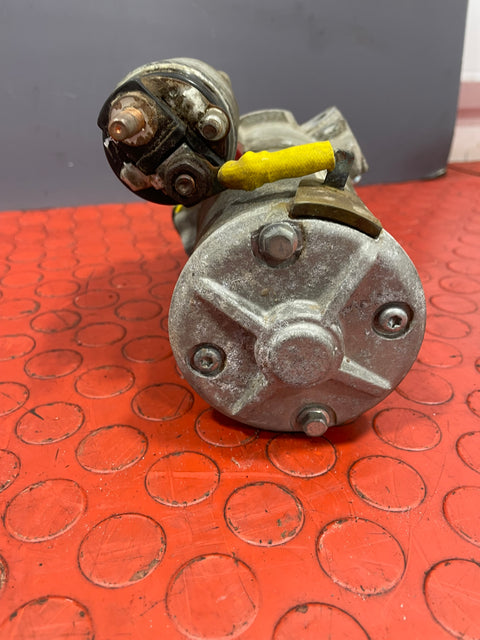 Ford Transit Custom MK8 FWD STARTER MOTOR 2.0 2016-2023 P/N GK2T11000BC - 2