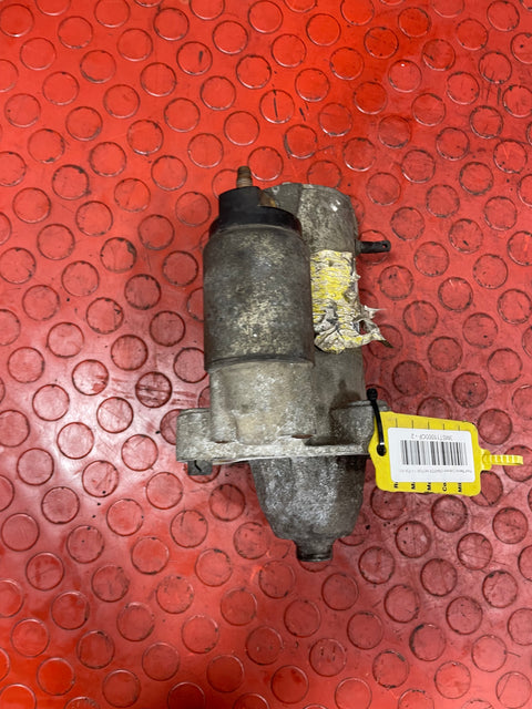 Ford Transit Connect STARTER MOTOR 1.6 TDI 2014 P/N 3M5T11000CF - 2