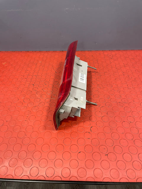 Ford Transit Mk7 N/S PASSENGER TAILLIGHT (DAMAGED LENS) 2006-2013 P/N 6C1113405A - 3