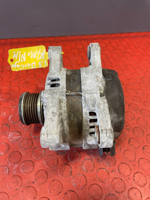 Citroen Berlingo/Dispatch /Peugeot Partner/Vauxhall Combo/Toyota Proace City ALTERNATOR 1.5 2019-2024 P/N 9820893880 - 7