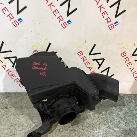 Ford Transit Connect AIR BOX WITH MAF SENSOR 1.5/1.6 TDCI 2013-2022 P/N AV619600BG