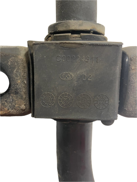 Maxus Deliver 9 FRONT SUSPENSION ANTI ROLL BAR (RWD) 2.0 2019-2024 P/N C00224311