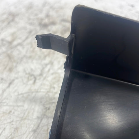 Citroen Berlingo/Peugeot Partner/Vauxhall Combo/Toyota Proace City INTERIOR TRIM O/S DRIVERS SIDE P/N 9830752377