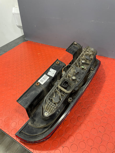 Fiat Doblo TAILLIGHT DRIVER SIDE 2010-2021 P/N 00518106730 - 1