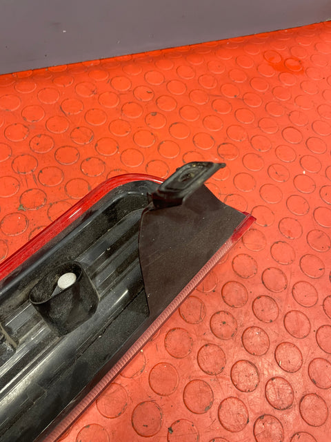 Ford Transit Custom TAILLIGHT DRIVER SIDE (Scraped Lens) RH P/N BK2113404AD - 1